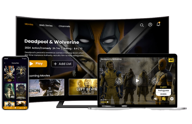 Kemo IPTV